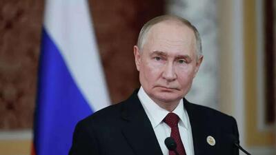  پوتین اظهار داشت اگر اروپا ناگهان تصمیم به بازگشت به همکاری اقتصادی با روسیه بگیرد، مسکو مخالفتی ندارد و آماده همکاری با همه است