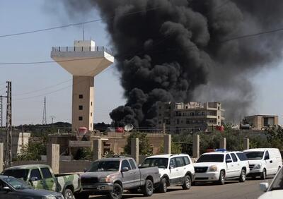  اسرائیل هر موقع دوست دارد سوریه را بمباران می‌کند/ ایران و حزب الله حداقل تمامیت ارضی سوریه را حفظ کرده بودند!