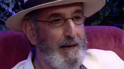  اعتراف آقای بازیگر به دزدی کردن در آمریکا!