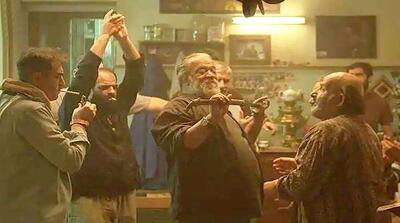  چرا مردم سه ساعت برای پیرپسر پلک نمی‌زنند؟