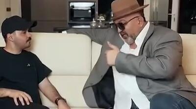  ادعای عجیب درباره نقش پزشکیان در حکم اعدام تتلو