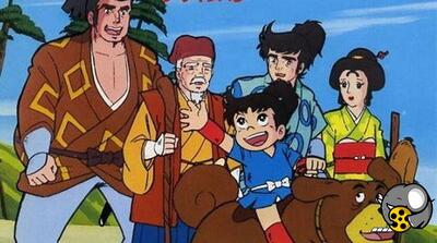  سانسور صدای زمبه در انیمیشن میتی کومان!