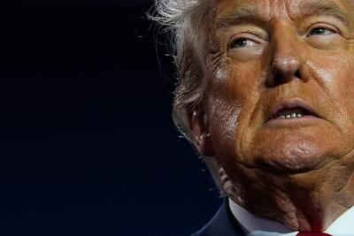  تکرار اتهام غیراخلاقی ترامپ به نماینده زن کنگره