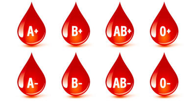  کشف فوق‌نادرترین نوع خون جهان در سه نفر