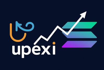  شرکت آپکسی ۲۳ میلیون دلار برای خرید بیشتر سولانا تأمین می‌کند