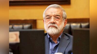  غضنفری: از سیم کارت سفید اطلاعی ندارم/ از توییتر و اینستاگرام استفاده نمی کنم