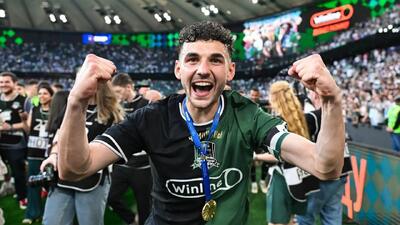  برترین بازی سازان و گلزنان در اروپا که شاید نامشان را نشنیده باشید