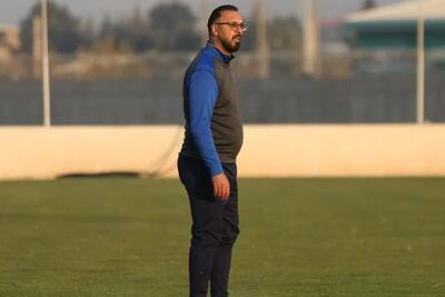  رقابت همزمان در سه جام کار سختی است؛ پاشازاده: تأخیر الوصل به ضرر استقلال تمام شد