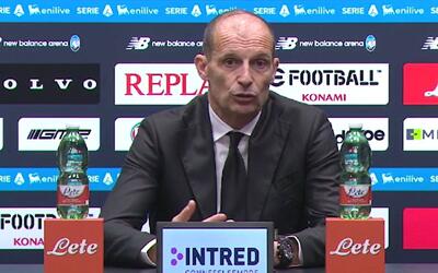  الگری: هدف میلان هنوز کسب سهمیه لیگ قهرمانان است؛ از عمق ترکیب تیم راضی هستم و کمبودی حس نمی‌کنم