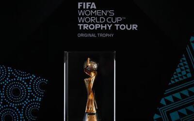  آمادگی بریتانیا برای میزبانی از جام جهانی زنان 2035