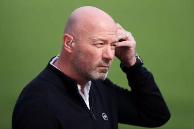  شیرر: منچسترسیتی بدون هالند از یک نظر تیمی معمولی است؛ منچستریونایتد جایی در ۶ تیم بالای جدول نخواهد داشت