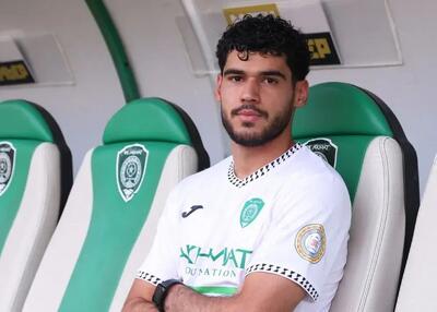  در فرم خوبی هستم؛ محمدمهدی زارع: هیچ تیمی بهتر از ما نیست