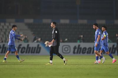  آنتونیو آدان و شرط سه‌ بازی؛ استقلال چگونه سهمیه خارجی‌اش را حفظ می‌کند؟