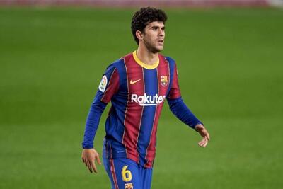  آلنیا: بهترین دفاع چپ جهان نگذاشت یامال نفس بکشد؛ پدری سه‌چهارم بارسلونا است