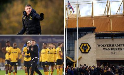  وولورهمپتون و رکوردی کابوس‌وار؛ آیا گرگ‌ها بدترین تیم تاریخ لیگ برتر می‌شوند؟