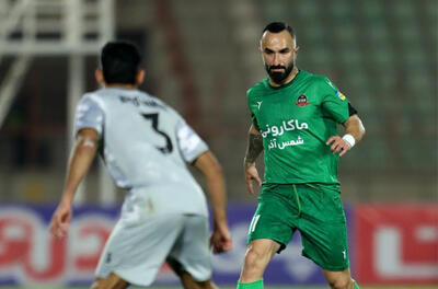  بیانیه جنجالی باشگاه شمس آذر: اعتراض به داوری با خط بریل!