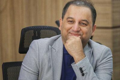  ایران برای قرعه‌کشی جام‌ جهانی حضور پیدا نخواهد کرد؛ علوی: در دربی از یک تکنولوژی جدید رونمایی می‌شود