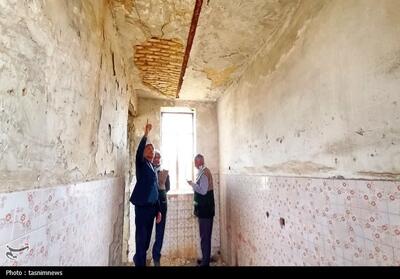  لبخند جهاد بر لبان گنجه‌ای کهنه؛ یک روز امیدآفرینی برای مردمان سخت‌کوش بویراحمد - تسنیم