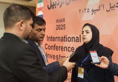  احداث هتل و دهکده سلامت در سرعین - تسنیم