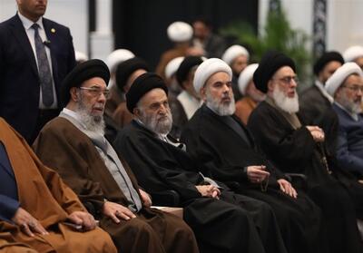  نگاهی به کنگره میرزای نائینی در نجف اشرف - تسنیم