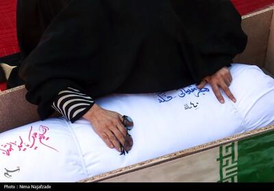  آیین باشکوه وداع با شهید گمنام در سمنان برگزار می‌شود - تسنیم