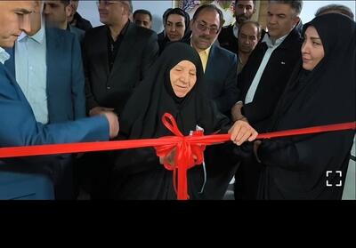  بازدید مسئولان ارشد حوزه سلامت از پروژه‌های نیمه‌تمام درمانی ازنا - تسنیم