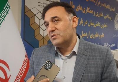  امضای 12 قرارداد سرمایه‌گذاری در بخش دانش‌بنیان - تسنیم