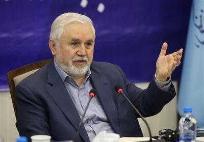  وجود یک میلیون اثر تاریخی در کشور - تسنیم
