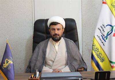  فعالیت در عرصه محرومیت‌زدایی، خدمات بسیج طلاب و روحانیون فارس در هفته بسیج - تسنیم