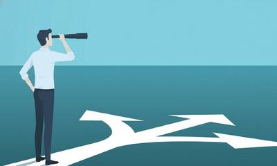  برای تغییر شغل از کجا شروع کنیم؟