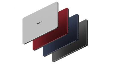  HMD اولین لپ‌تاپش را راهی بازار می‌کند؛ کروم‌بوک فلیپ دو در یک