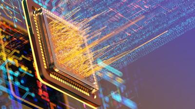  ادعای چین: تراشه‌‌های ۱۴ نانومتری داخلی با سیلیکون ۴ نانومتری انویدیا رقابت می‌کند