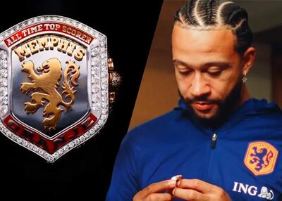  هدیه گرانقیمت و بی‌سابقه هلند برای دیپای