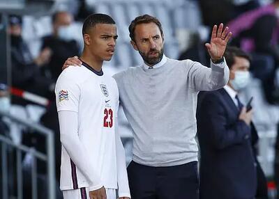  یک ستاره جدید در انگلیس: زنگ خطر برای مهاجمان