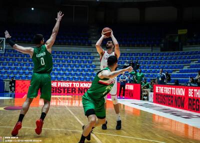  آتش‌بازی سه‌امتیازی ایران و ثبت رکورد تاریخی!