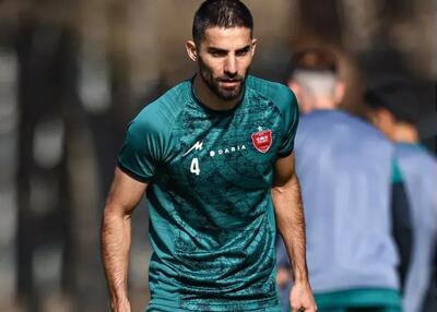  میلاد محمدی در جلسات تراپی دکتر اوسمار!