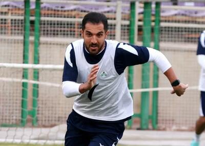  حدادی‌فر امروز یک بازیکن جدید دارد!