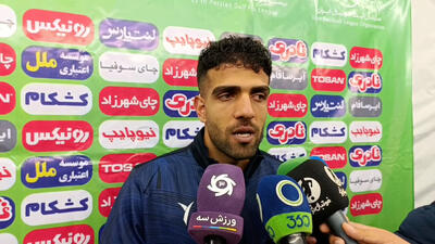  آرش قادری: نمیدانم چرا به حقمان نمی‌رسیم