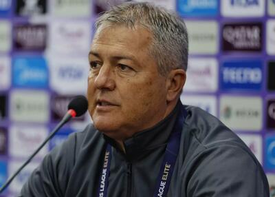  اسکوچیچ: پاسخ دلارهای تقلبی را بدهید!