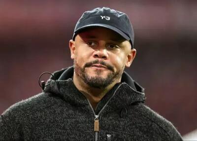  دفاع کمپانی از نویر: از سوال‌تان تعجب کردم!