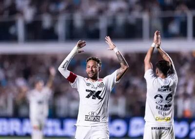  نیمار دعوت شد: فداکاری بزرگ، واقعی است!