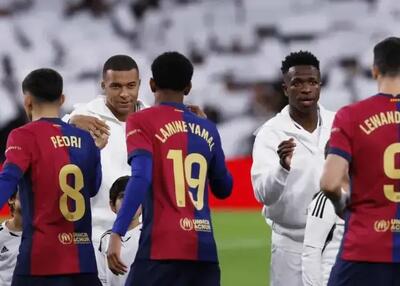  لالیگا یک میلیارد یورویی شد: رئال مخالف است!