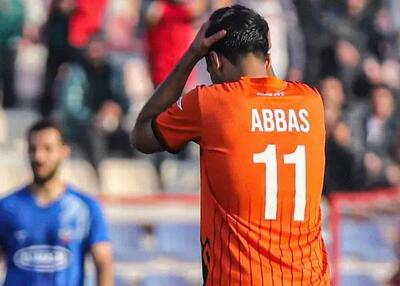  لیگ یک/ یک امتیاز بدرد نخور در تبریز