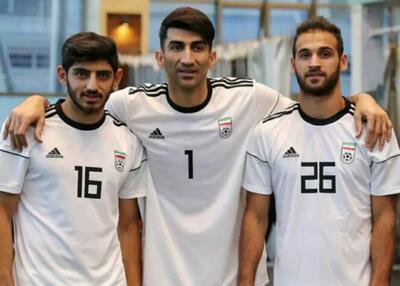  حتی اگر ترابی و نوراللهی بیایند!