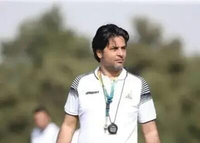  سعید لطفی جانشین رضا رجبی در استقلال زاهدان