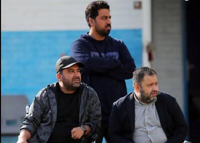  اخباری با چهار برد متوالی ساک سفر به تبریز را بست