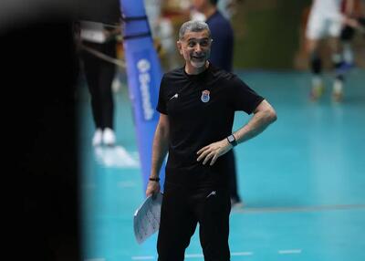  عطایی فیگور هت‌تریک گرفت!