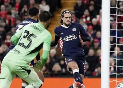  پدیده اسپانیایی در آنفیلد دکترا گرفت!