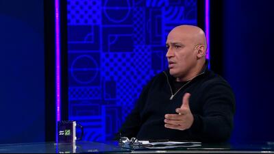  منصوریان: نازون هنوز مشکل روحی روانی دارد
