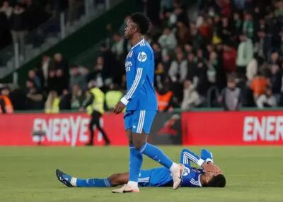  15 روز و گواردیولا: ژابی در لبه پرتگاه